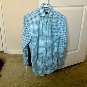 Mens dress shirt